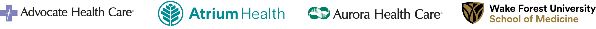 All logos