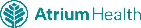 Atrium Health Logo