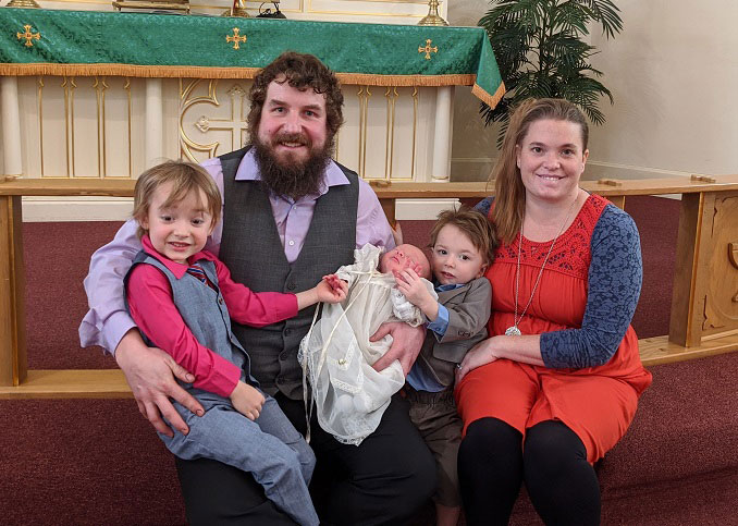 gifts saved mother's life