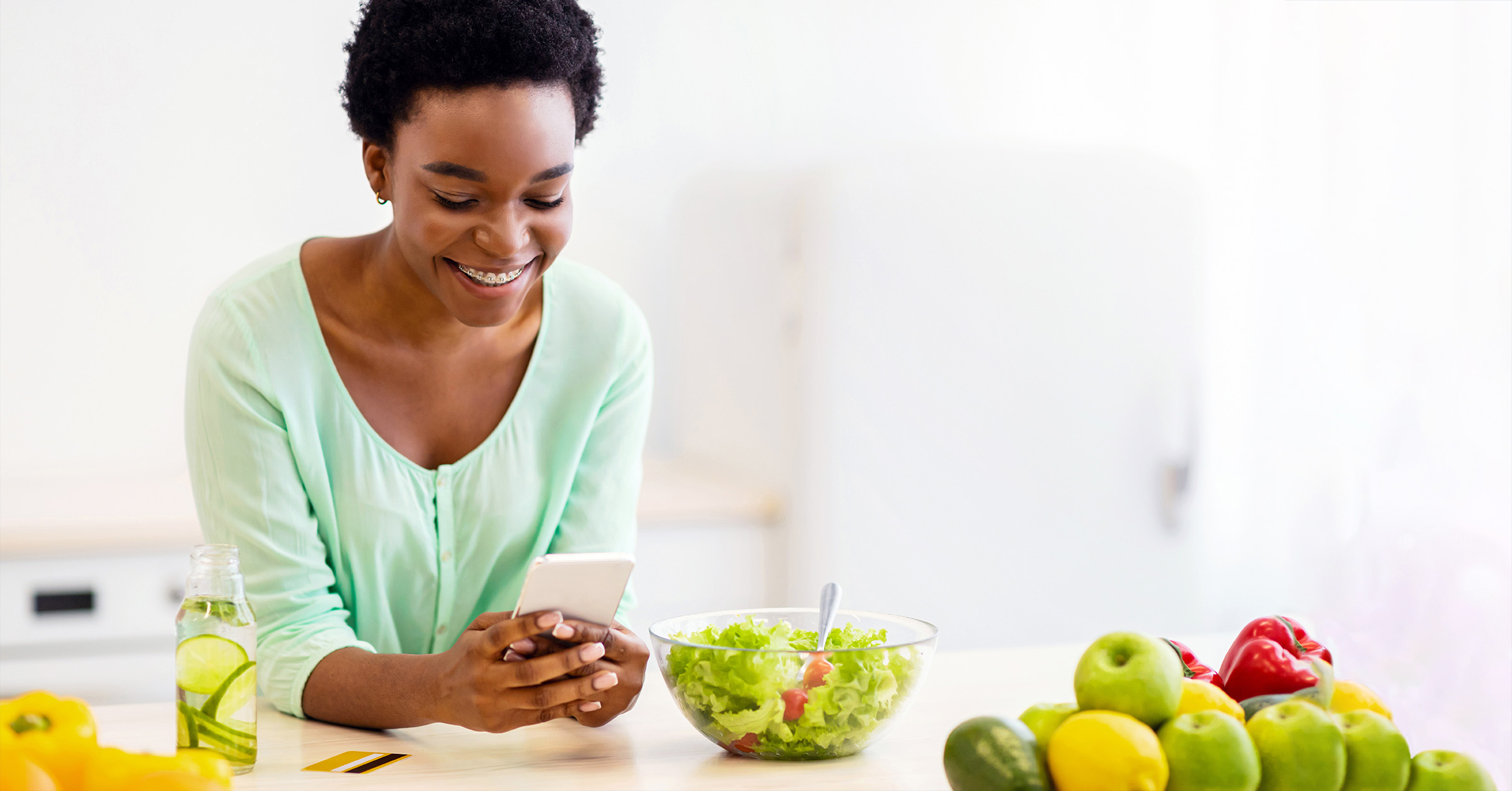 Kathryn Ross weight loss support publication